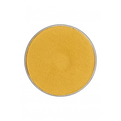 Aqua compact schmink oker geel 16gr nr.47