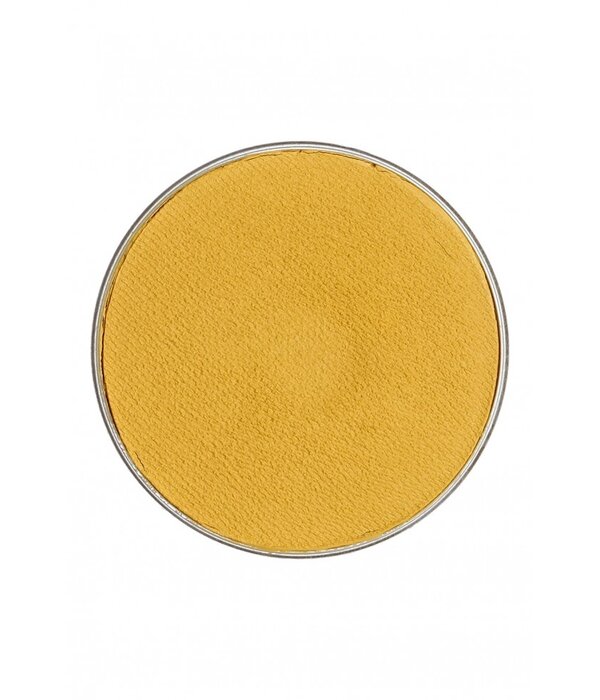 Aqua compact schmink oker geel 16gr nr.47