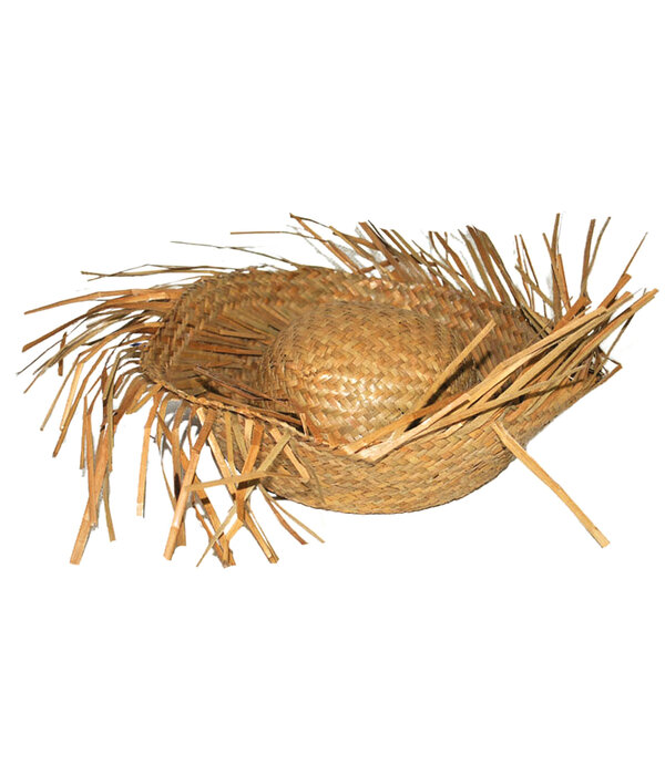 Strohoed Hawaii Naturel