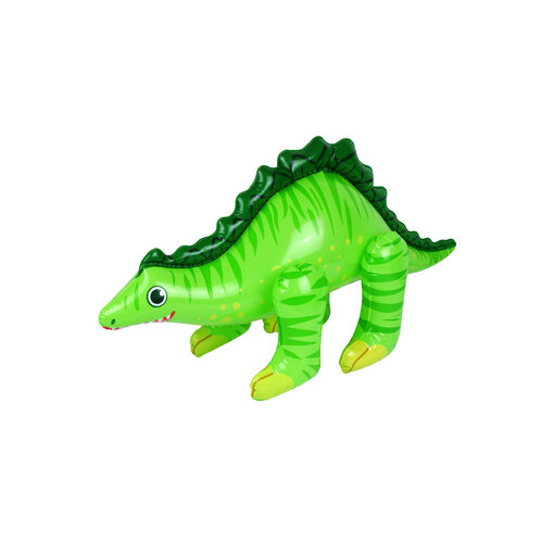 Opblaas Dinosaurus (70x35cm)