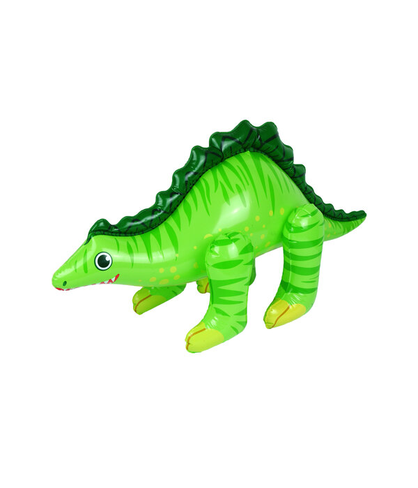 Opblaas Dinosaurus (70x35cm)