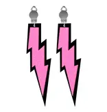 Disco 80's Party Accessoires Set