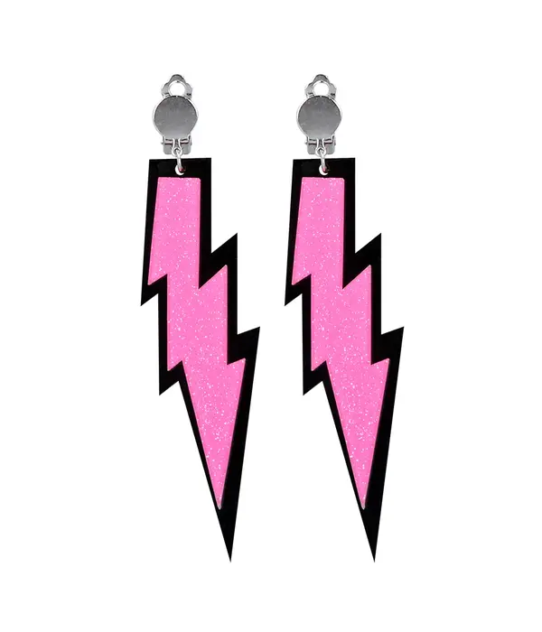 Disco 80's Party Accessoires Set