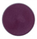 Aquaschmink paars 16gr nr.038