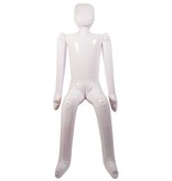 Opblaas Abraham-Sarah