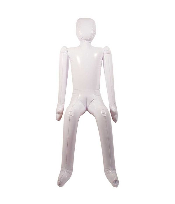 Opblaas Abraham-Sarah