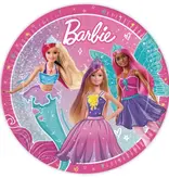 Borden Barbie Fantasy 23cm (8st)