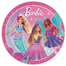 Borden Barbie Fantasy 23cm (8st)