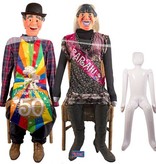 Opblaas Abraham-Sarah