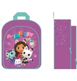 Gabby's Dollhouse Rugtas