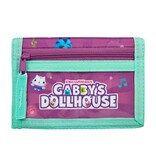 Gabby's Dollhouse Portemonnee