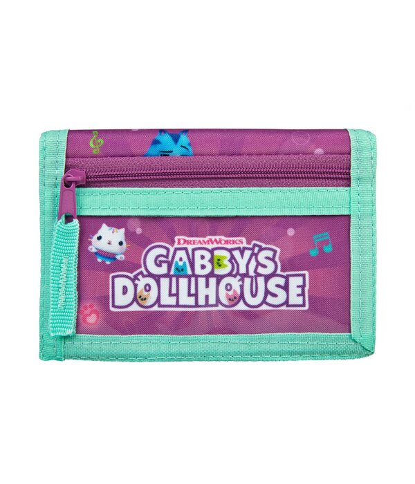 Gabby's Dollhouse Portemonnee