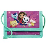 Gabby's Dollhouse Portemonnee