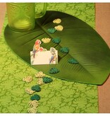 Set Tafel Place Cards Papegaai (6st)