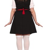 Apres Ski Tiroler Jurk Mia