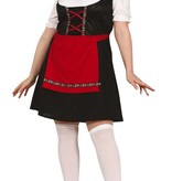 Apres Ski Tiroler Jurk Mia