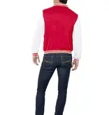 Jaren 50 Jack Jock Letterman