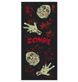 Wanddecoratie Zombie Bloed (170cm)
