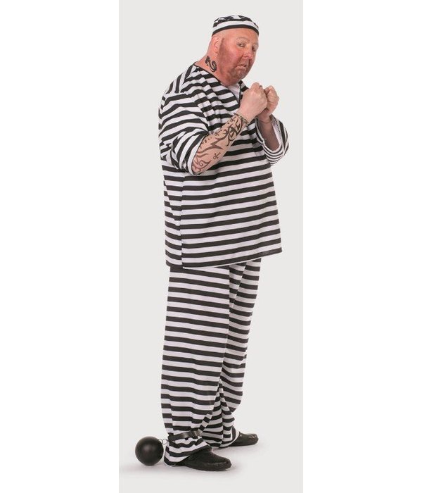 Boef volwassenen Jimmy