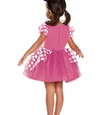 Minnie Mouse Kostuum Deluxe Kind