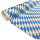 Papieren Tafelkleed Bavaria (1x8m)