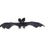 Decoratie Vleermuis (64cm)