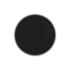 Aqua compactschmink zwart 16gr nr.23