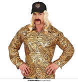 Tiger King Verkleedset Heren
