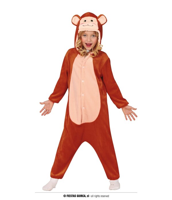 Jumpsuit Pyama Aap Kind