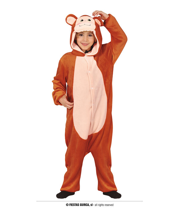 Jumpsuit Pyama Aap Kind