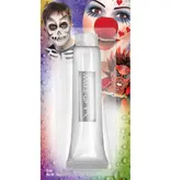 Aqua Cream Make-Up Tube Wit