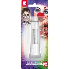 Aqua Cream Make-Up Tube Wit