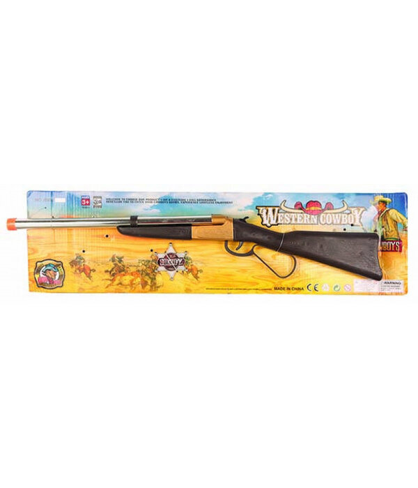 Jachtgeweer Speelgoed Cowboy