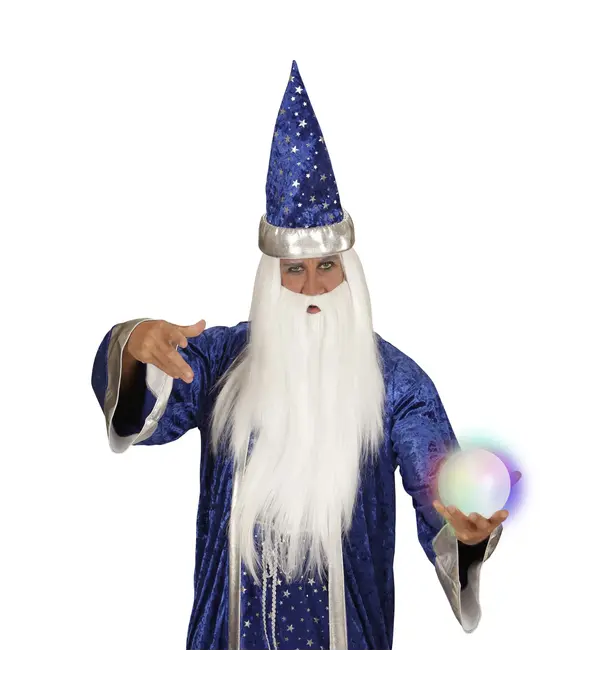 Waarzegster Bol met Licht