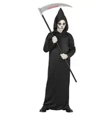 Grim Reaper Outfit Kind Cain