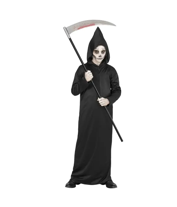 Grim Reaper Outfit Kind Cain