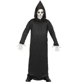 Grim Reaper Outfit Kind Cain