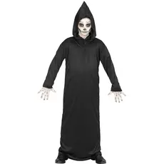 Grim Reaper Outfit Kind Cain
