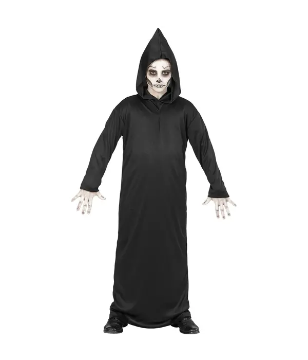 Grim Reaper Outfit Kind Cain