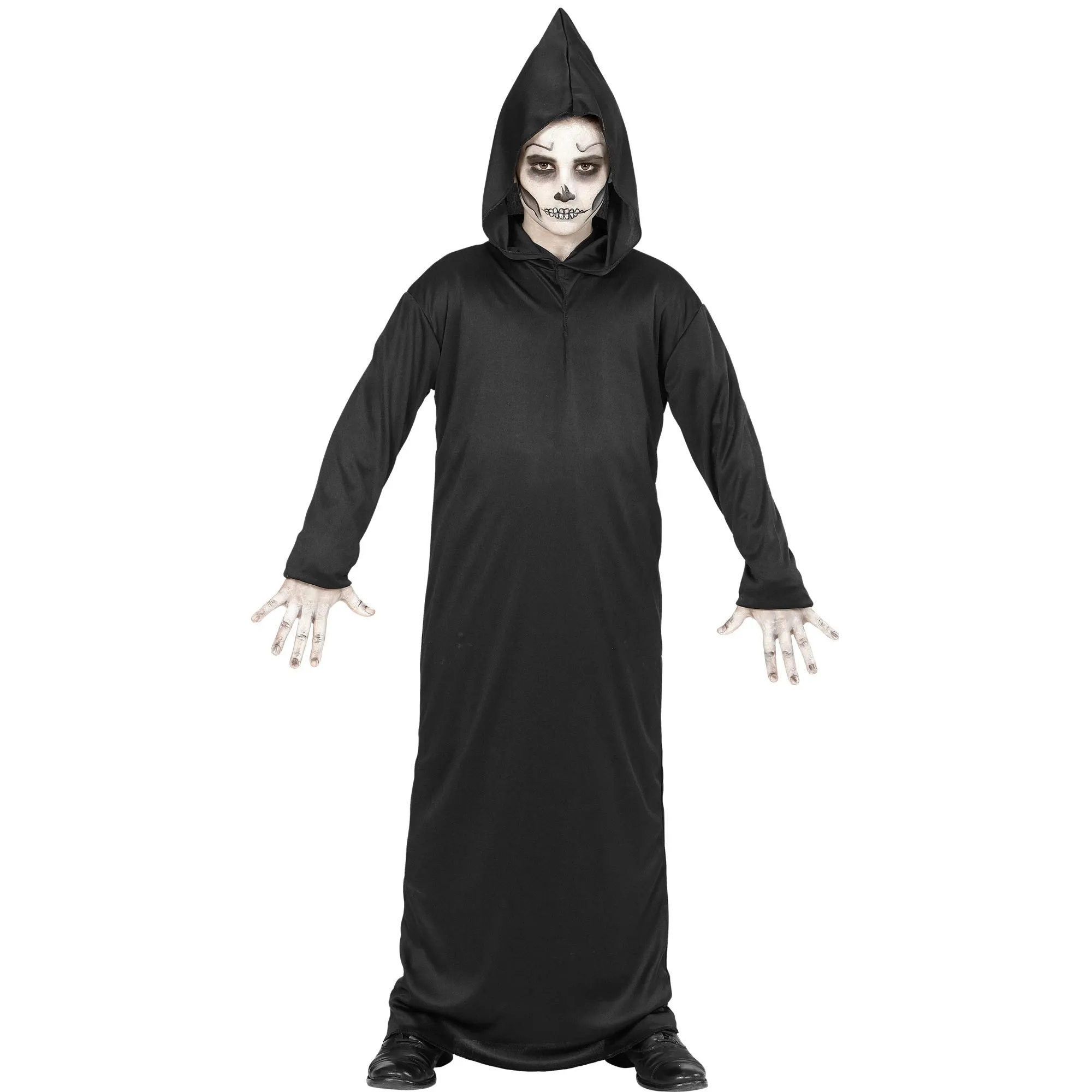 Reaper costume deals