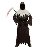 Griezelige Grafschender Outfit Volwassenen