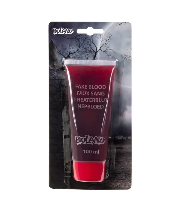 Tube nepbloed (100 ml)