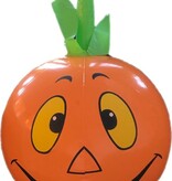 Pompoen opblaasbaar (60cm)