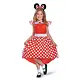 Disney Minnie Mouse Kostuum Meisjes Official