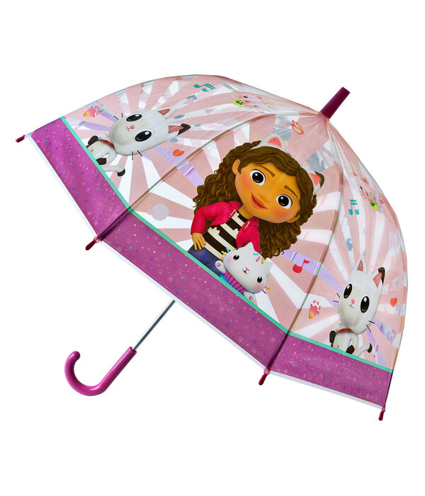 Gabby's Dollhouse Paraplu