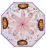 Gabby's Dollhouse Paraplu