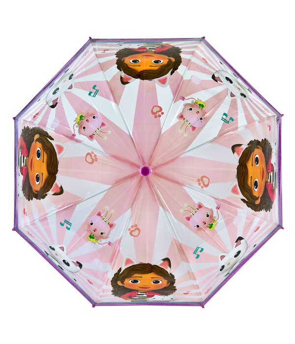 Gabby's Dollhouse Paraplu