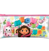 Gabby's Dollhouse Stationary Set met Etui