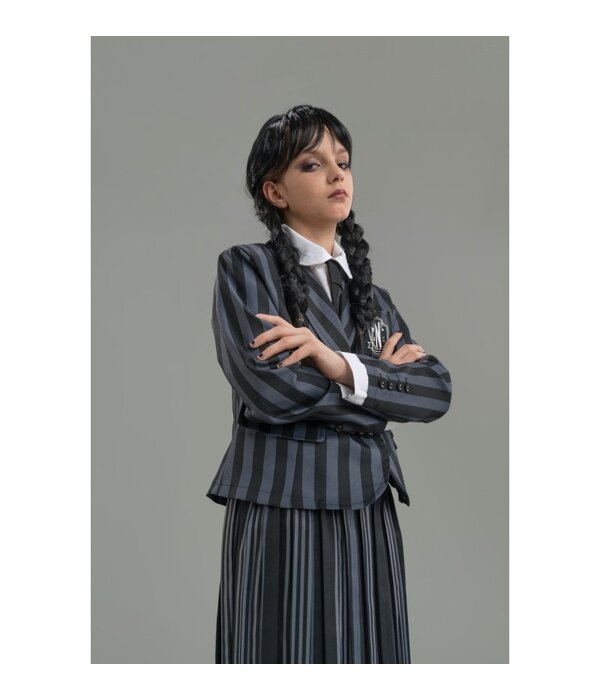 Wednesday Uniform School Kind Official ©