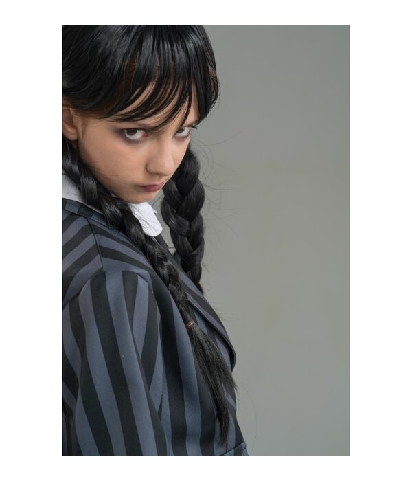 Wednesday Uniform School Kind Official ©